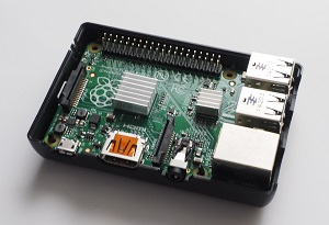 Raspberry Pi